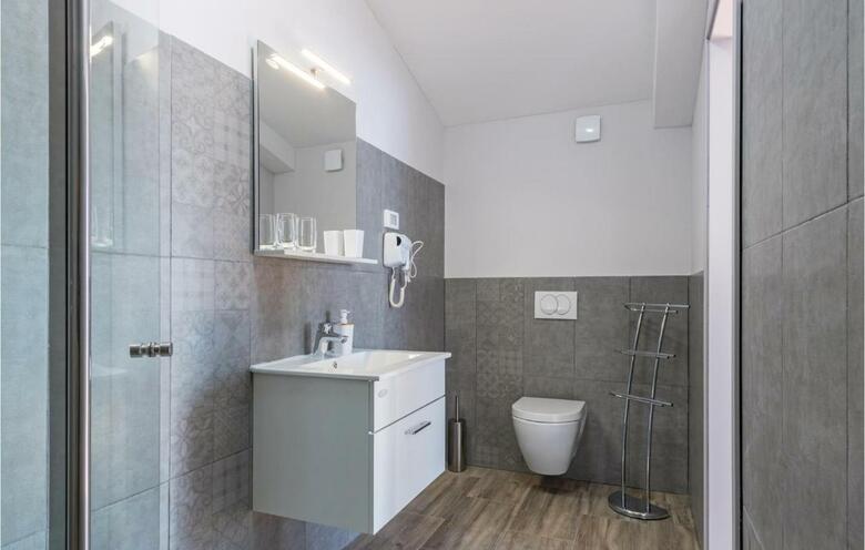 Four-bedroom Holiday Home In Bale