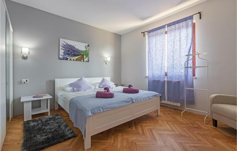 Four-bedroom Holiday Home In Bale