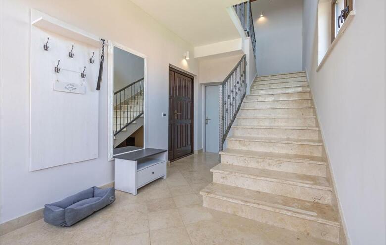 Four-bedroom Holiday Home In Bale