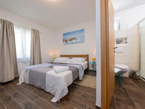 Eco Villa Valencano