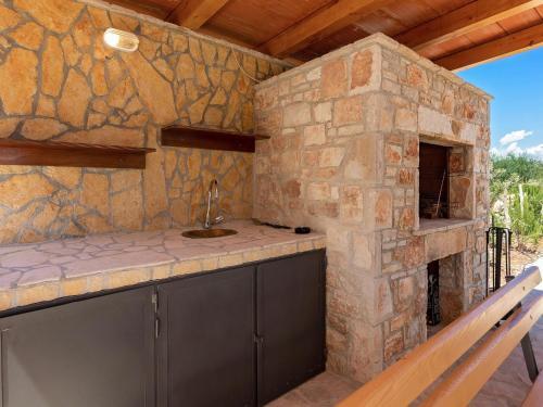 Eco Villa Valencano