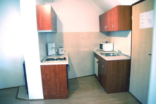 Apartment Castel