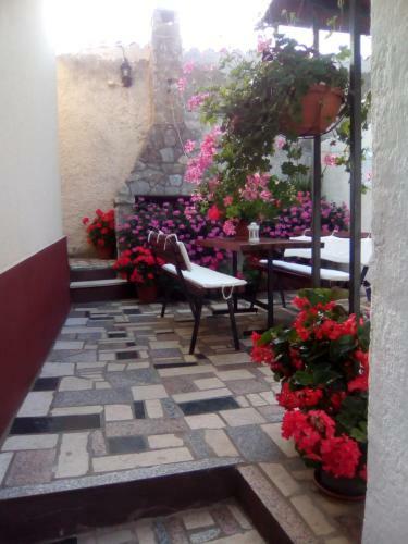 Apartment Castel