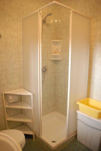 Apartment Castel