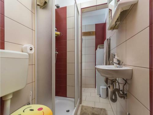 Two-bedroom Holiday Home In Rovinj