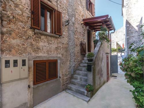 Two-bedroom Holiday Home In Rovinj
