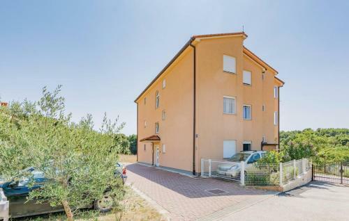 Apartment Zdenka 305