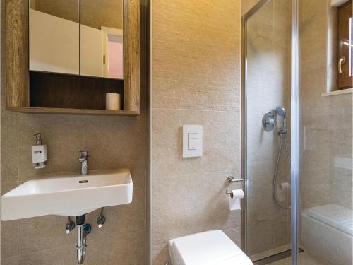 Three-bedroom Apartment In Volme