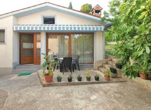 Apartments Ana 1707