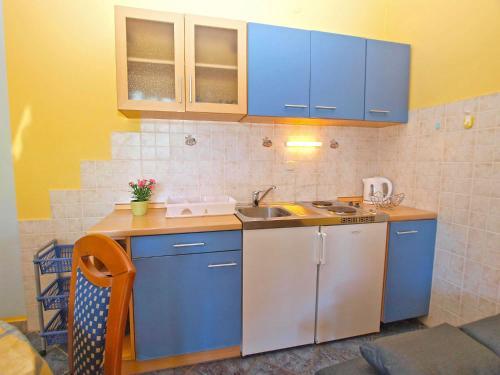 Apartments Marino 1127