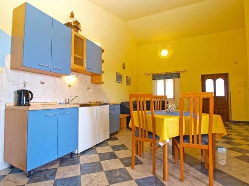 Apartments Marino 1127