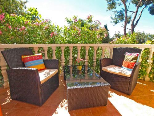 Apartments Marino 1127