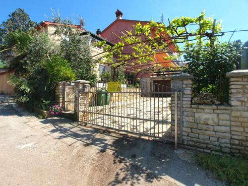 Apartment Marino 1619