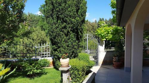Apartamento Ferienwohnung-ginkgo-a3