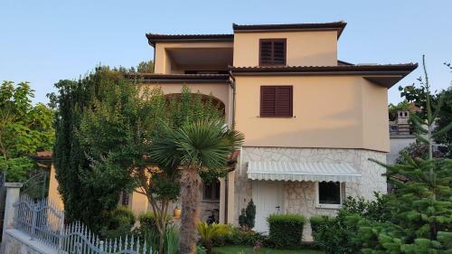 Apartamento Ferienwohnung-ginkgo-a3