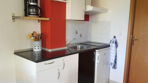 Apartamento Ferienwohnung-ginkgo-a3