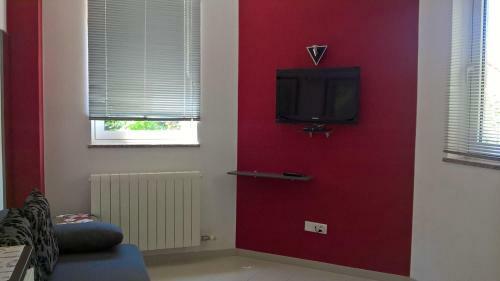 Apartamento Ferienwohnung-ginkgo-a3