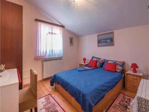 Three-bedroom Holiday Home In Banjole