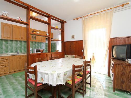 Apartment Antonio