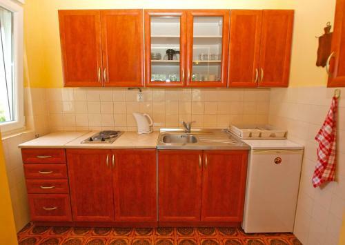 Apartments Bruno 1126