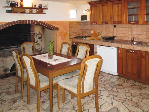 Apartment Haus Nilva (pul209)