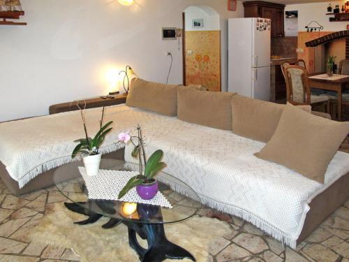 Apartment Haus Nilva (pul209)