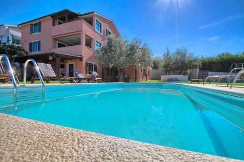 Apartments Aldo
