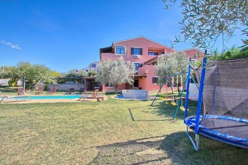 Apartments Aldo