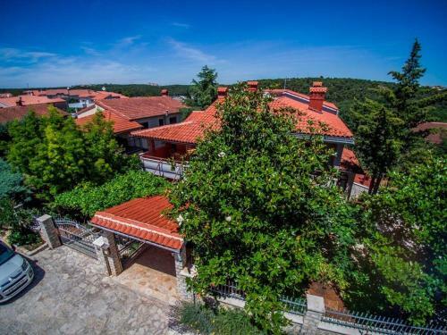 Apartamento Beautiful-banjole-beachside-apartment-a2-150m-from-the-beach