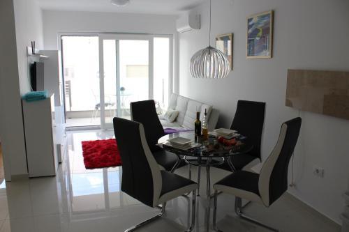 Apartmani Uwe
