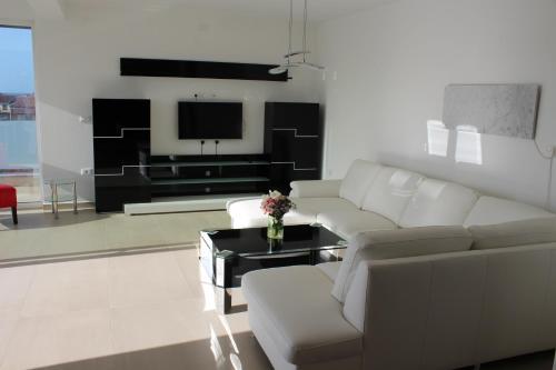 Apartmani Uwe