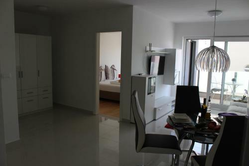 Apartmani Uwe