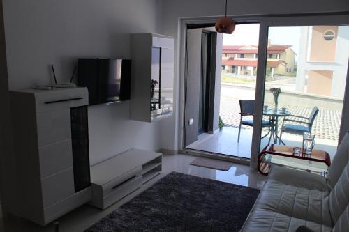 Apartmani Uwe