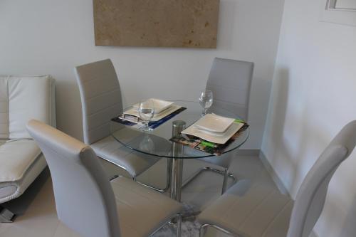 Apartmani Uwe
