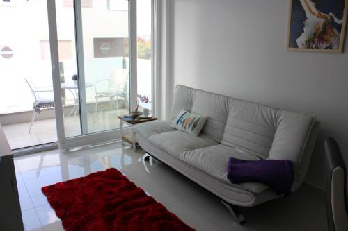 Apartmani Uwe