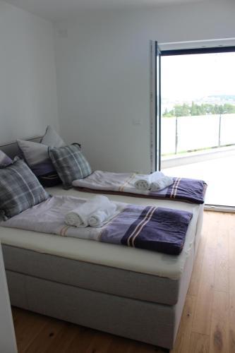 Apartmani Uwe