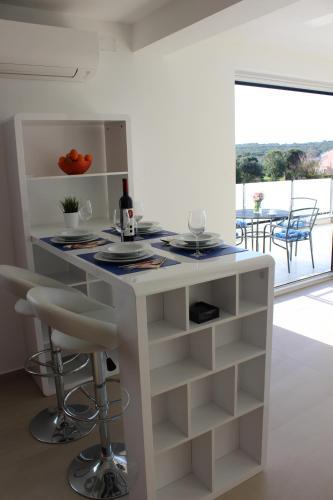 Apartmani Uwe