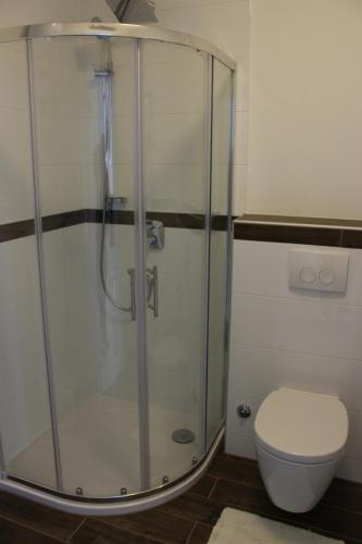 Apartmani Uwe