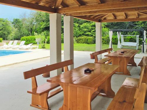 Apartment Villa Rok (pul231)