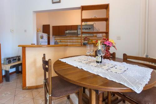 Apartment Silvio 1779
