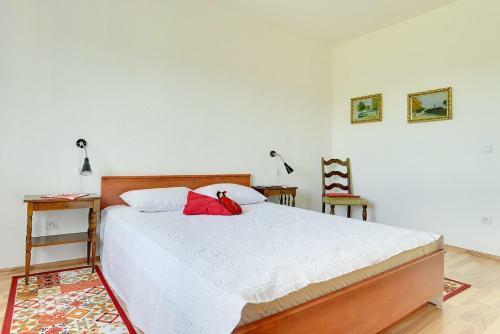 Apartments Mamuzic