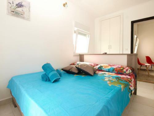 Apartments Davor 1676