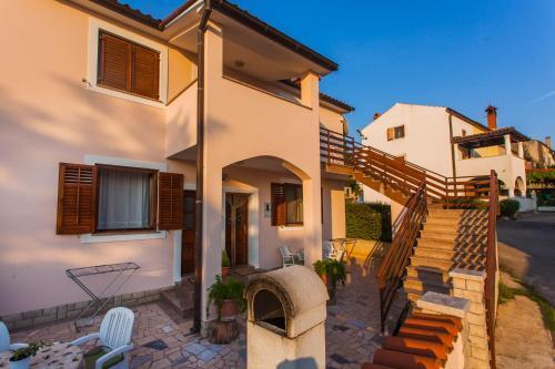 Apartment Loredana 1209