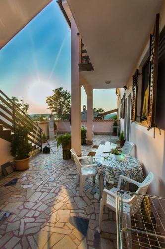 Apartment Loredana 1209