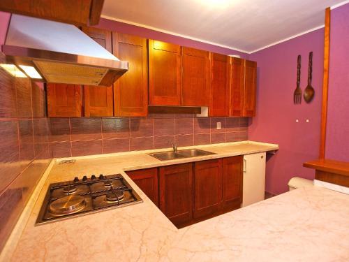 Apartment Indije 845