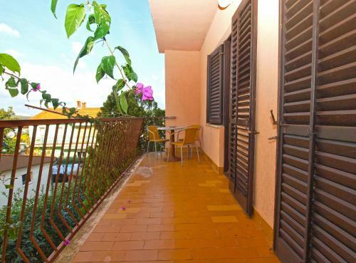 Apartment Nada 1202