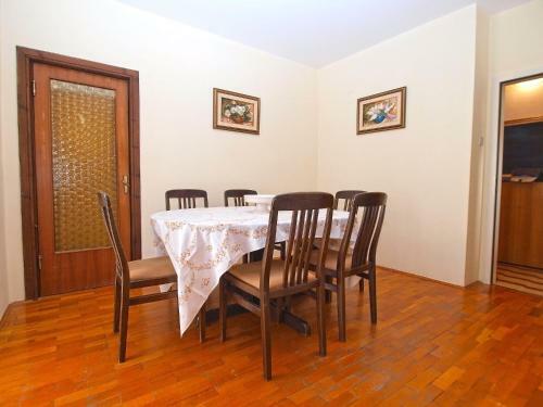 Apartment Nada 1202
