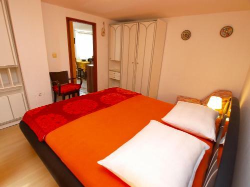 Apartments Milica 1391