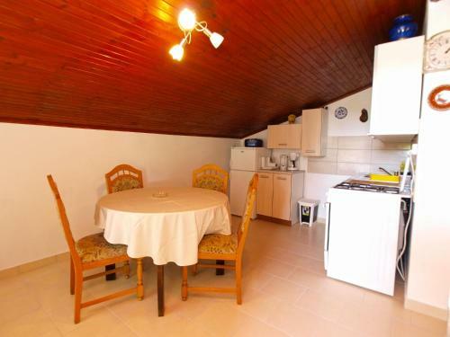 Apartments Milica 1391
