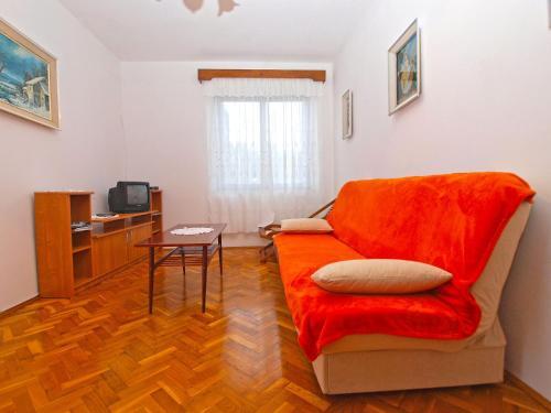 Apartments Dvorine 1210
